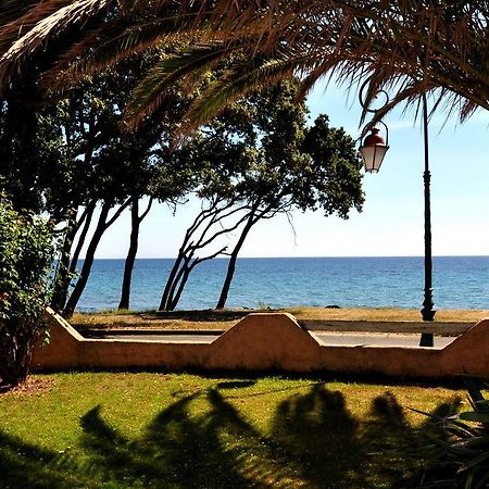Sole E Mare Aparthotel Santa-Maria-Poggio  ภายนอก รูปภาพ