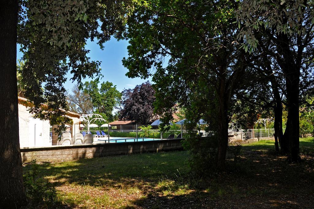 Sole E Mare Aparthotel Santa-Maria-Poggio  ภายนอก รูปภาพ