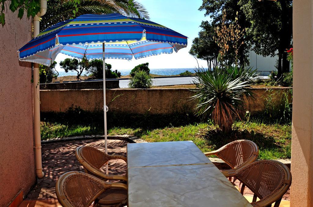Sole E Mare Aparthotel Santa-Maria-Poggio  ห้อง รูปภาพ