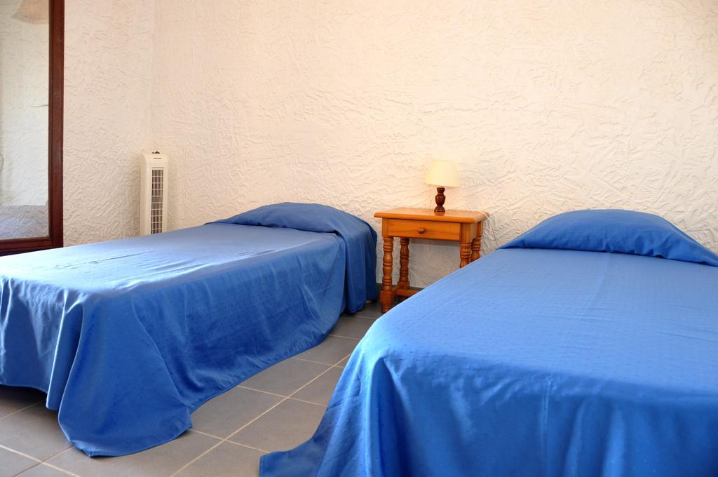 Sole E Mare Aparthotel Santa-Maria-Poggio  ห้อง รูปภาพ