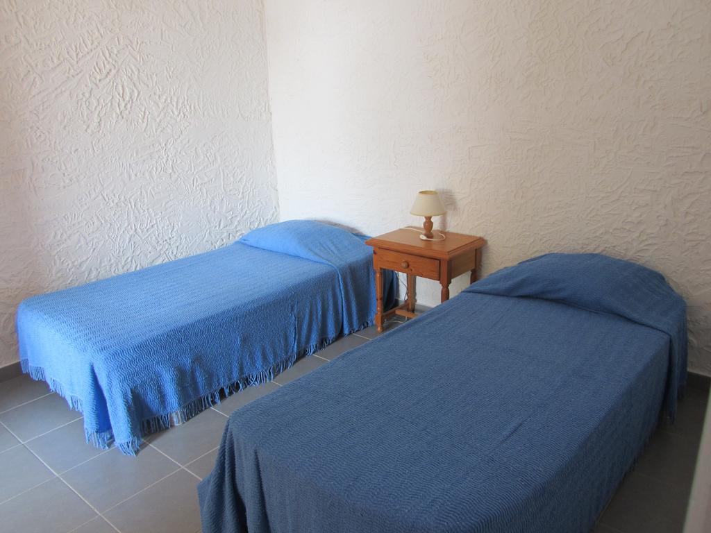 Sole E Mare Aparthotel Santa-Maria-Poggio  ห้อง รูปภาพ