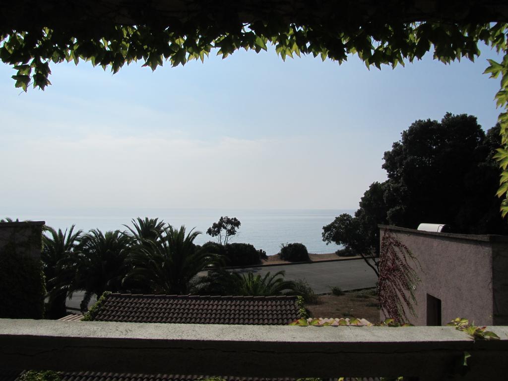 Sole E Mare Aparthotel Santa-Maria-Poggio  ห้อง รูปภาพ