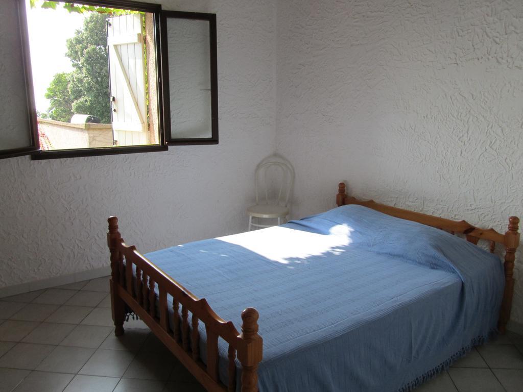 Sole E Mare Aparthotel Santa-Maria-Poggio  ห้อง รูปภาพ