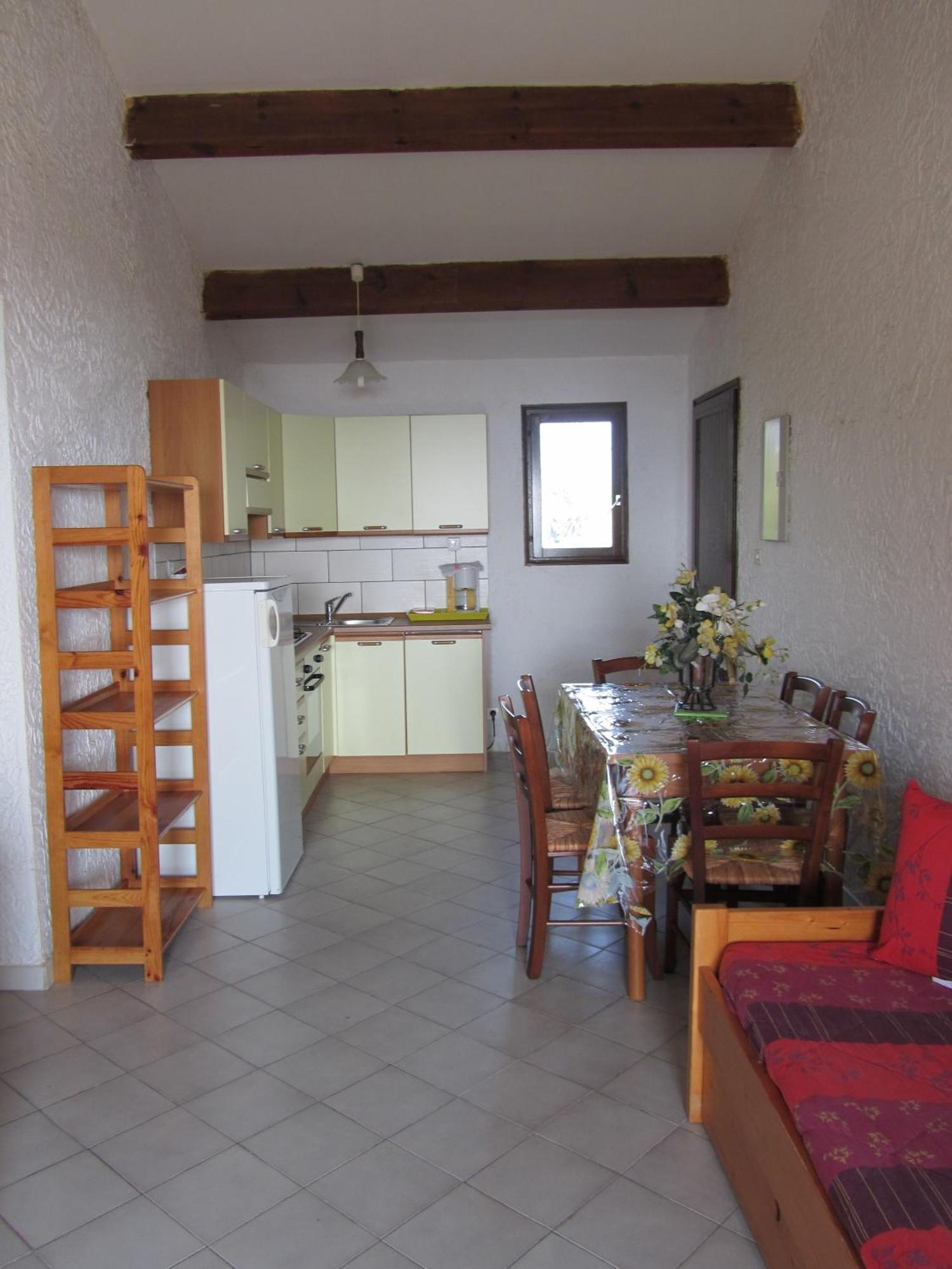 Sole E Mare Aparthotel Santa-Maria-Poggio  ภายนอก รูปภาพ